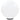 Lămpi glob cu LED, 2 buc., 50 cm, PMMA, sferic