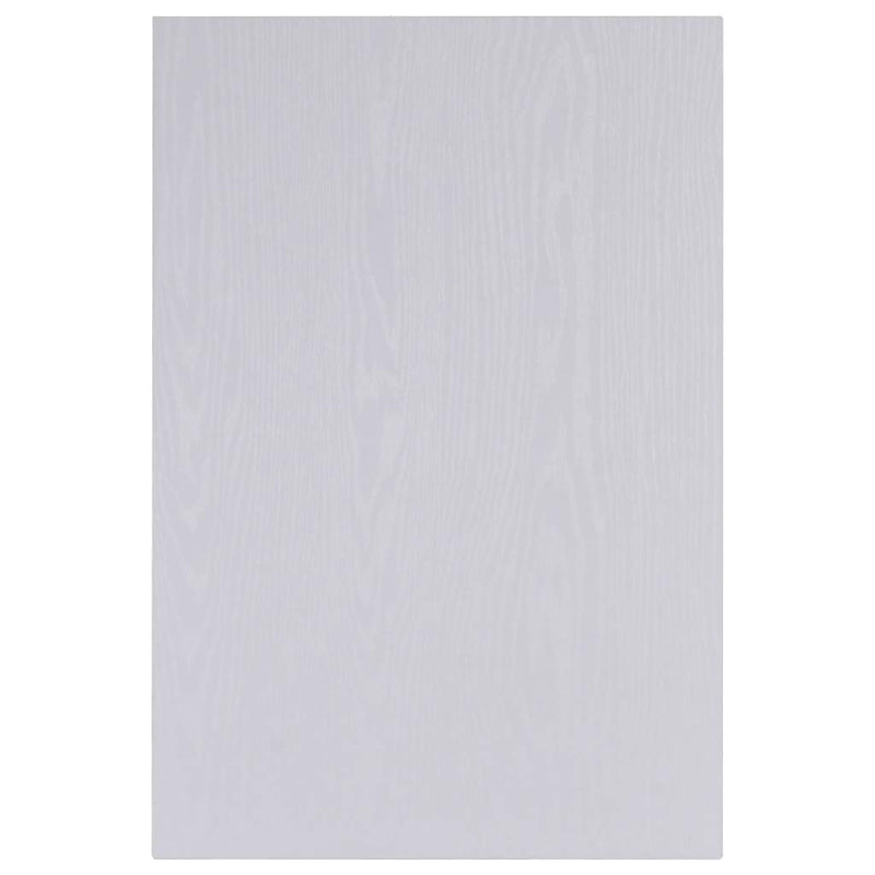 Mobilier de baie, alb, 60 x 40 x 16,3 cm