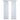 Draperii opace cu inele metalice, 2 buc., alb, 140 x 175 cm