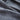 Draperie opacă cu inele metalice, antracit, 290x245 cm, catifea