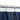 Draperii opace cu cârlige, 2 buc, albastru, 140x175 cm, catifea