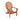 Scaun Adirondack, lemn masiv de acacia