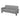 Set canapele, 2 piese, gri deschis, material textil