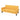 Set de canapele, 2 piese, galben, material textil
