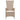 Set mobilier de exterior cu perne, 7 piese, bej, poliratan