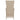 Set mobilier de exterior cu perne, 7 piese, bej, poliratan