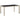 Set mobilier de exterior cu perne, 7 piese, bej, poliratan