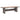 Set mobilier de exterior cu perne, 9 piese, gri, poliratan
