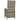 Scaune de exterior, 2 buc., gri, poliratan