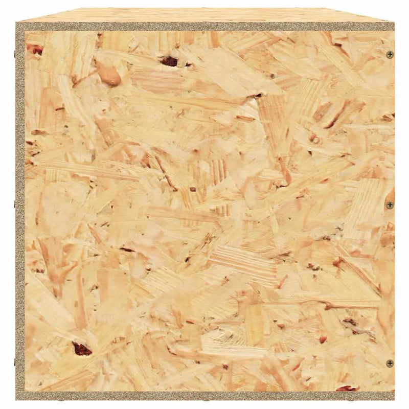 Terariu, 120x50x50 cm, lemn prelucrat