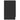 Noptiere, 2 buc., negru, 38x35x56 cm, lemn prelucrat