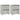 Noptiere, 2 buc., gri beton, 30x30x40 cm, lemn prelucrat