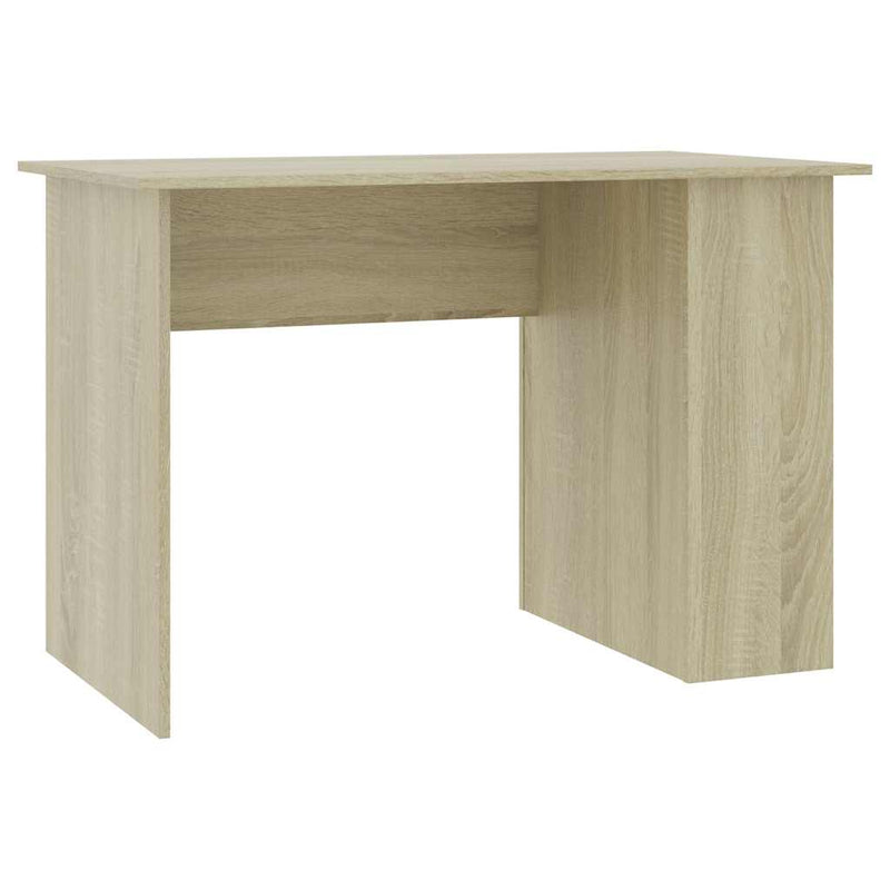 Birou, stejar Sonoma, 110 x 60 x 73 cm, PAL