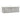 Dulap de perete cu sertare, gri beton, 60x26x18,5 cm