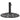 Suport de umbrelă, bronz, 12 kg, fontă, 48 cm