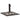 Suport de umbrelă, bronz, 12 kg, fontă, 49 cm