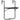 Masă balcon suspendată negru 60x64x83,5 cm plastic aspect ratan