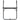 Masă balcon suspendată maro 60x64x83,5 cm plastic aspect ratan