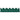 Borduri de gazon, 10 buc., verde, 65x15 cm, PP