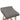 Scaun de bar, gri închis, material textil