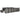 Set mobilier de exterior cu perne, 17 piese, gri, poliratan