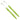 Umbrele pentru scaun de camping, 2 buc., verde, 105 cm