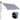 Copertină retractabilă manual cu LED, albastru & alb, 250 cm