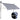 Copertină retractabilă manual cu LED, albastru & alb, 300 cm