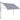 Copertină retractabilă manual cu LED, albastru & alb, 300 cm