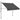 Copertină retractabilă manual cu LED, antracit, 150 cm