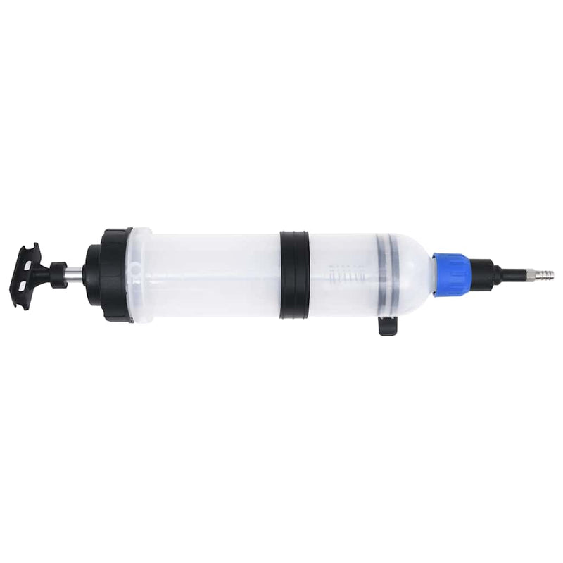 Seringă de inspectare a fluidelor, 1,5 L