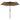 Umbrelă de soare cu LED-uri, stâlp din aluminiu, taupe, 270 cm