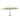 Umbrelă de soare de grădină, stâlp aluminiu alb nisipiu 600 cm