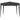 Cort de petrecere profesional, antracit, 2,5x2,5 m, 90 g/m²