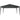 Cort de petrecere profesional, antracit, 4 x 4 m, 90 g/m²