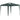 Cort de petrecere profesional, verde, 2,5 x 2,5 m, 90 g/m²