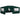 Cort de petrecere profesional cu pereți verde 4 x 6 m 90 g/m²