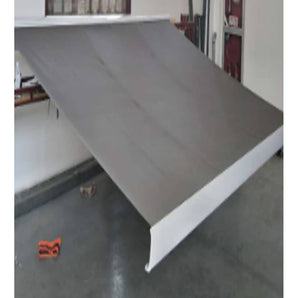 Pavilion Manual Retractabil 400x300 cm Gri (nu este pentru vânzare individuală)