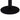 Masă de bistro, maro deschis, 50 cm, MDF