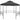 Pavilion de grădină, antracit, 323x275x265 cm