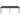 Pavilion de perete, antracit, 3 x 6 m, material textil