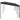 Pavilion de perete, antracit, 6 x 3 x 2,5 m