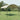Pavilion, crem, material textil