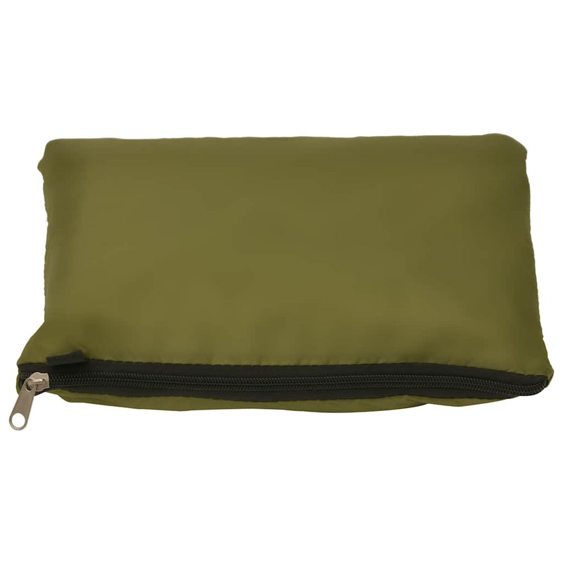 Prelată de exterior, verde, 3 x 2,85 m