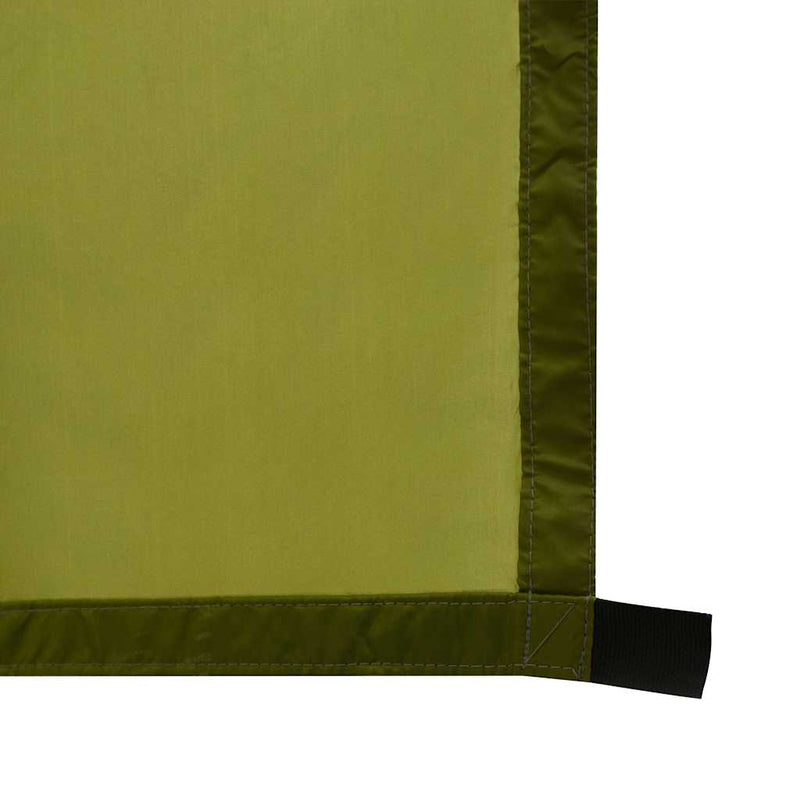 Prelată de exterior, verde, 3 x 2,85 m
