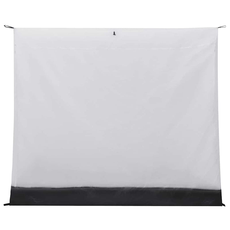 Cort de interior universal, gri, 200 x 135 x 175 cm