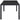 Set mobilier de exterior, 9 piese, negru, poliratan