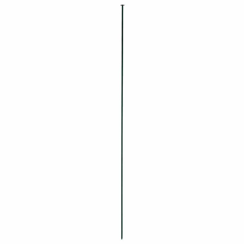 Set gard de grădină, verde, 77,5 x 64 cm