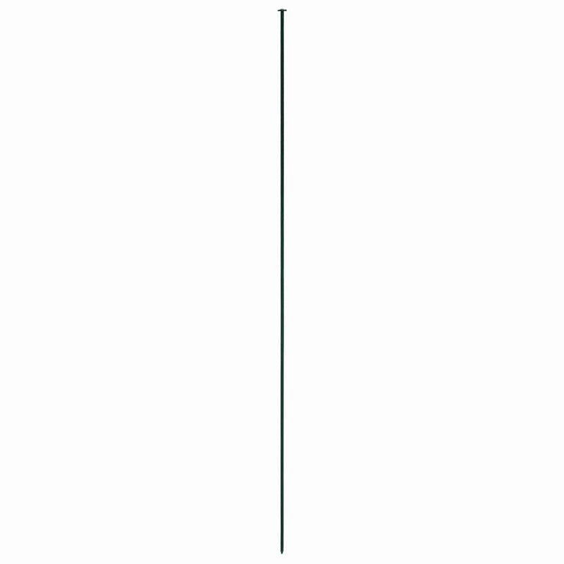 Set gard de grădină, verde, 115 x 79 cm