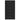 Dulap cu 6 sertare, negru, 50x34x96 cm, lemn prelucrat